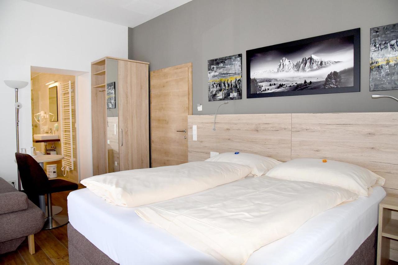 Landhotel Reitingblick Gai Екстер'єр фото