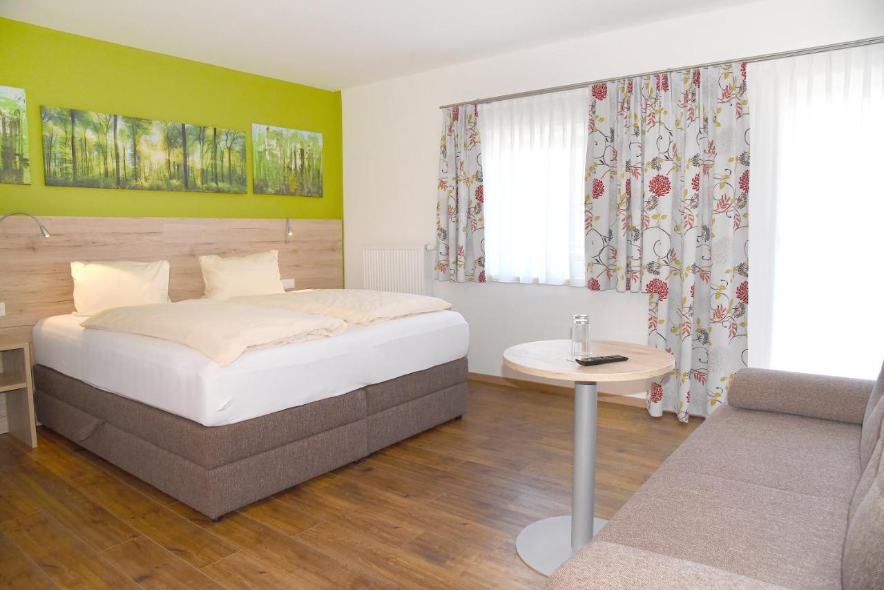 Landhotel Reitingblick Gai Екстер'єр фото
