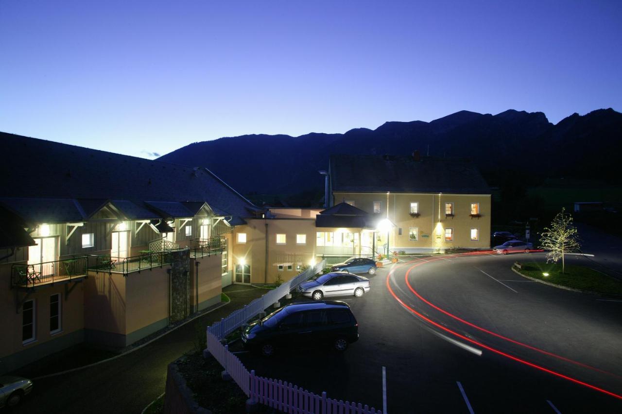 Landhotel Reitingblick Gai Екстер'єр фото