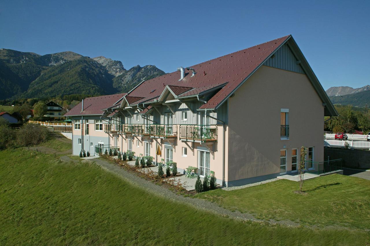 Landhotel Reitingblick Gai Екстер'єр фото