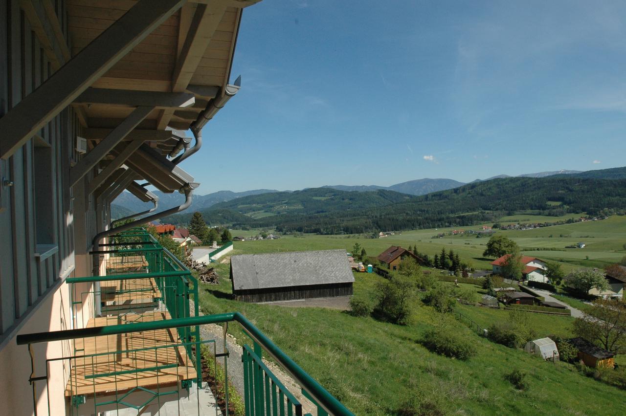 Landhotel Reitingblick Gai Екстер'єр фото