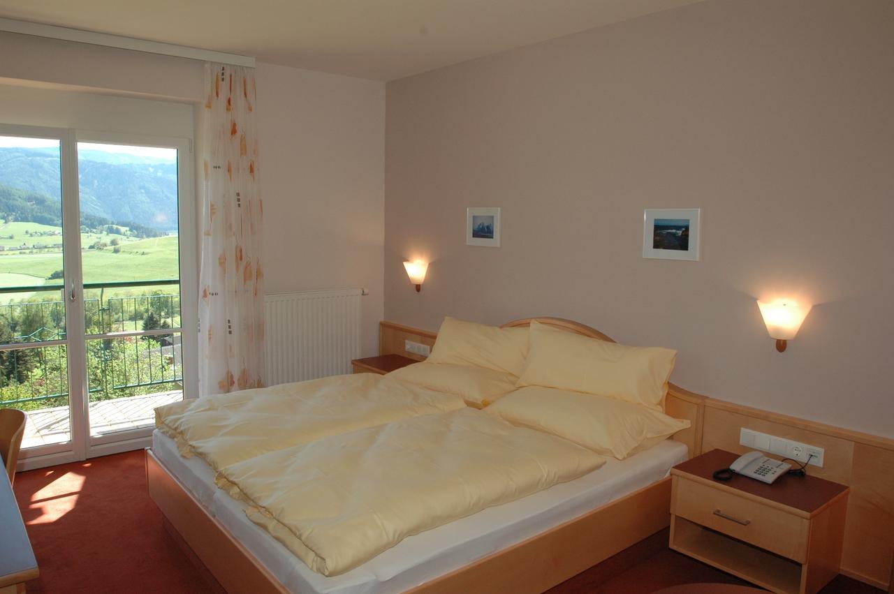 Landhotel Reitingblick Gai Екстер'єр фото