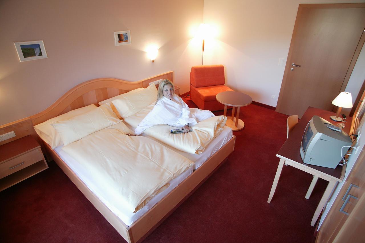 Landhotel Reitingblick Gai Екстер'єр фото