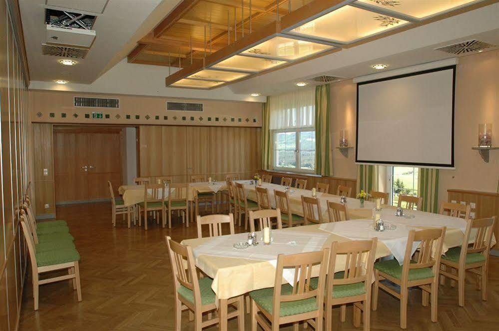 Landhotel Reitingblick Gai Екстер'єр фото